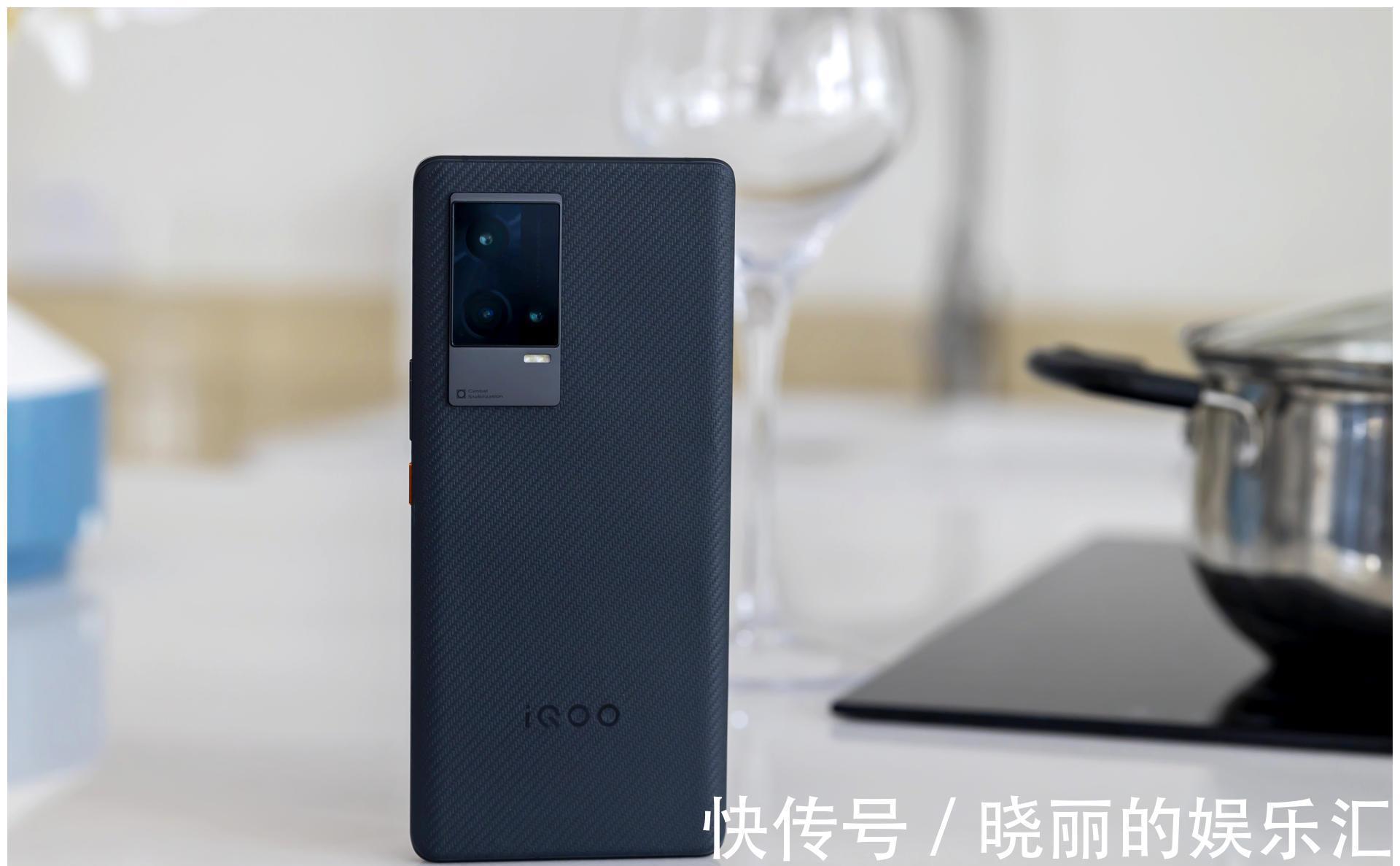iQOO8Pro|iQOO8Pro市场大热，行业顶级配置带来全面劲爽体验