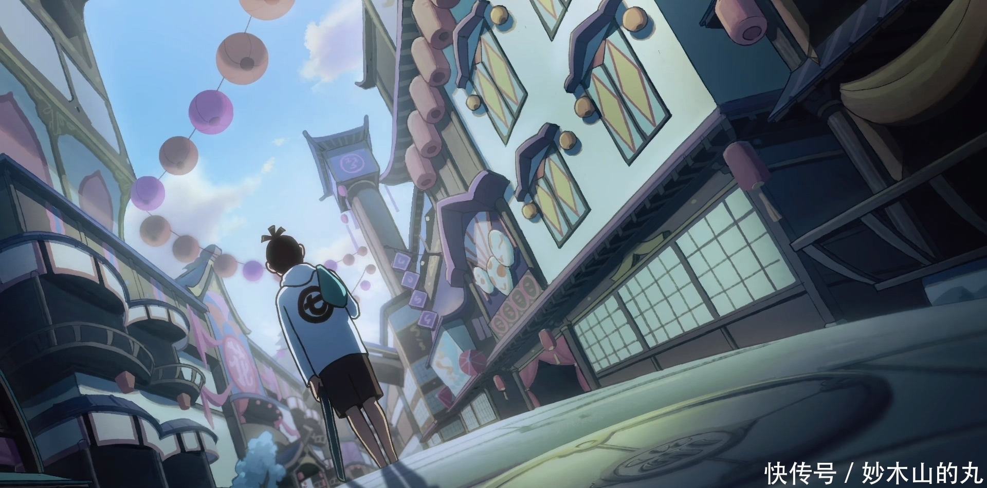 烂命华身上有太多秘密,除了是天龙帮掌门,战力还是巅峰级