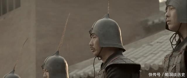 在位|强势还是无奈:汉武帝在位54年,为何44年都在与匈奴作战?