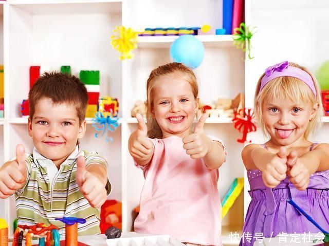 人际交往|幼儿园也有“潜规则”，老师更偏爱这4类孩子，看看你家娃是不是
