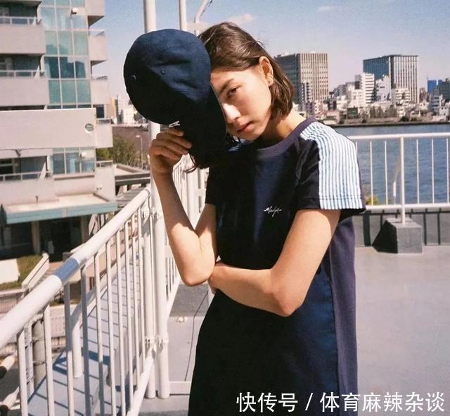 为Nike设计球鞋、受Virgil青睐,这两位新晋潮流女神算什么水平