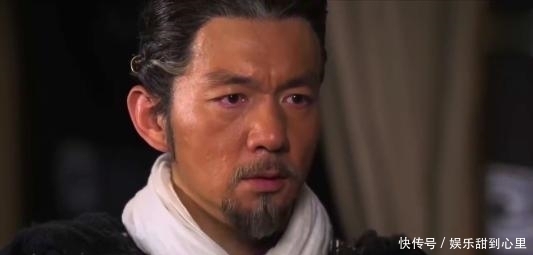 武将|老师不会告诉你,所谓的战国四大名将,并不是那个时代最牛的武将