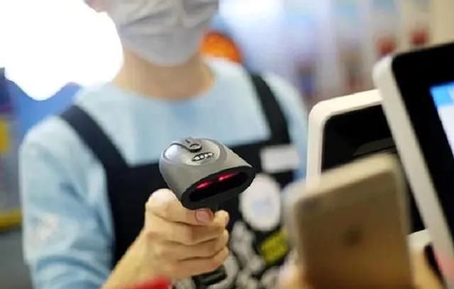 扫码|微信支付宝都有密码，为何超市扫码枪能将钱扫走？别说没提醒你