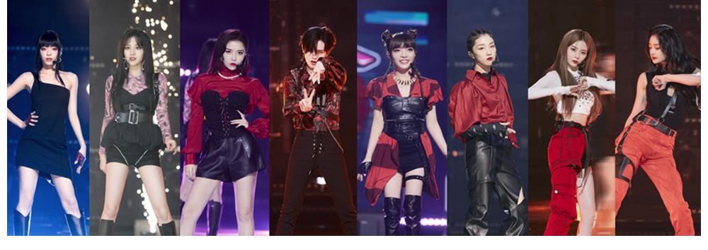 專訪｜《爆裂舞臺》主創：從臺前到幕后，全員事業心