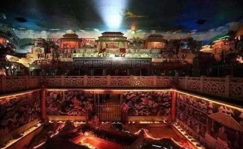 为什么唐朝以前,很多人名字只取一个字,说出来你都不一定相信