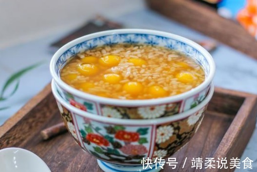 祖辈们传下来的好东西，滋补又养颜，女人天天喝一碗，好处多多
