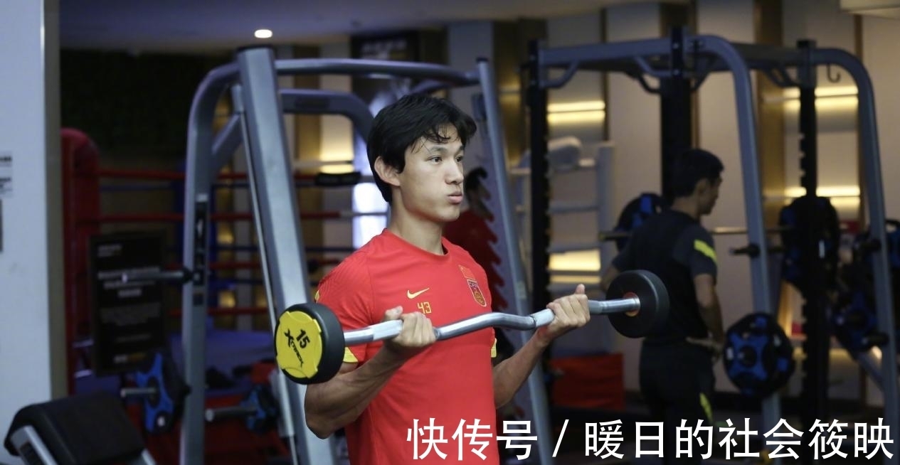 苏州|国足解禁在即!国脚们却被李铁布置家庭作业,必须认真完成