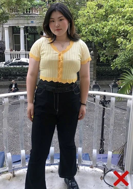 短裤|今夏最适合小个子的3款裤子，显瘦显腿长，照着穿就对了