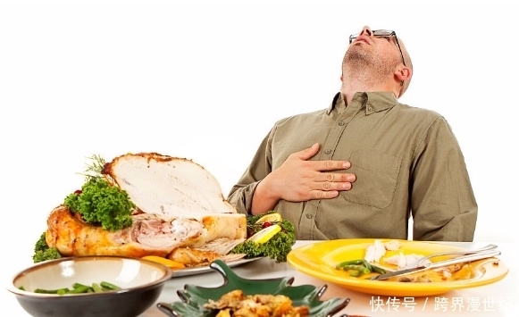 肝好的人，日常“约束”自己5不做，若你也做到