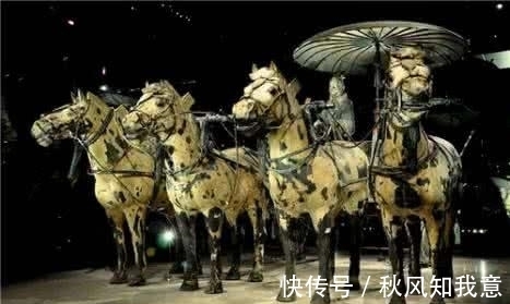 陵墓|项羽30万大军挖不动秦始皇陵？秦始皇陵中七大谜团奇幻无比