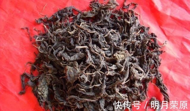 身体棒|它曾是穷人的救命菜，每年晒30斤，是药又是菜，家人常吃身体棒！