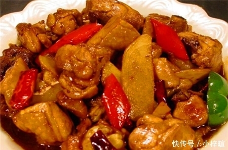 色香味俱全的几道家常美食,简单美味营养丰富,学会做给家人吃