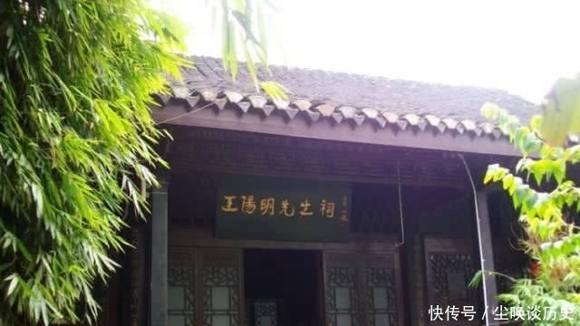 大藤峡地区|明朝最不安分的地区，起义二百多年不肯投降，却只服文臣王守仁