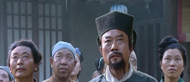 李逵|水浒中,李逵在宋江心中值几斤几两宋江一句酒后之言说漏了嘴!