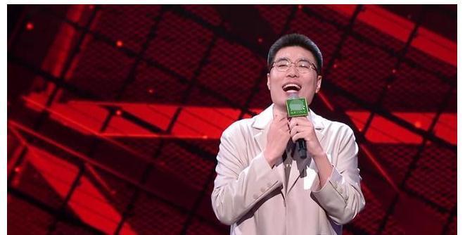 呼蘭|周奇墨用這樣的作品奪冠，簡直就是對李誕最大的打臉