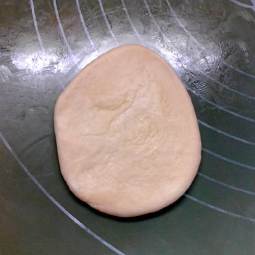 迷你香葱芝士火腿小方包，葱香浓郁，味道不错哦