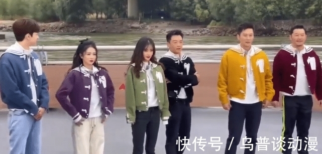 宣傳|《黃河篇2》定檔10月22日，6位MC為定檔做宣傳，僅1人暫未表態(tài)