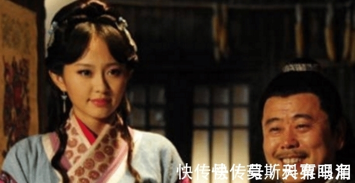 杨志@武松真正服的人就只有三个,鲁智深落榜,其中两人武艺胜过武松