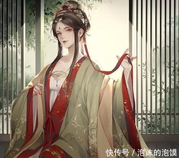 刚追完《容华似瑾》,又被闲听落花的这部古言文俘获了心!