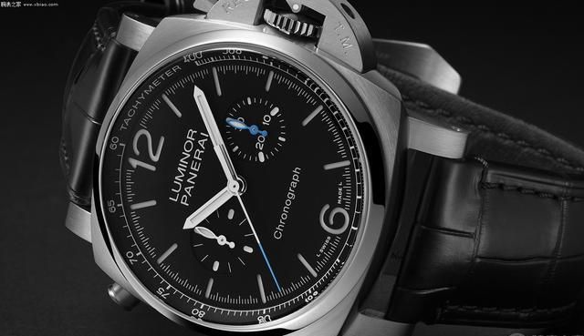 沛纳海计时腕表重磅回归 颜值超高
