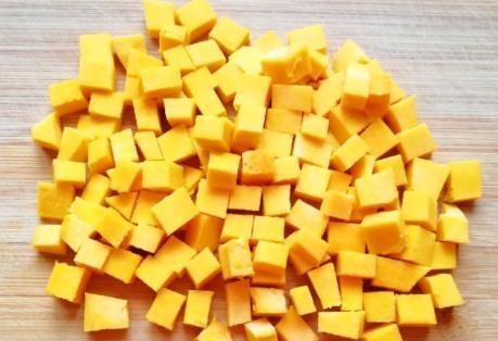 小米|小米这吃法火了,我家孩子隔三差五要吃,健胃消食,还增强免疫力