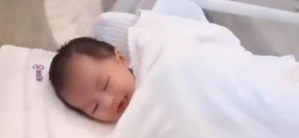 怀孕期间|想让孩子出生后好看,在娘胎里就应该注意,做到5点让孩子颜值高