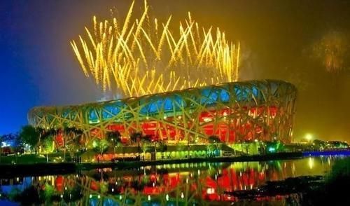 奧林匹克|近594億打水漂有67國(guó)缺席，奧運(yùn)會(huì)運(yùn)動(dòng)員僅5200人，中美都沒去