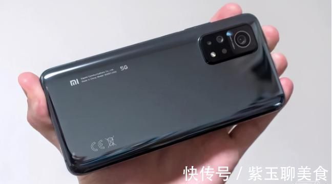 红米|红米很给力，超级一体屏+双5000万+5600mAh，帅得如此销魂