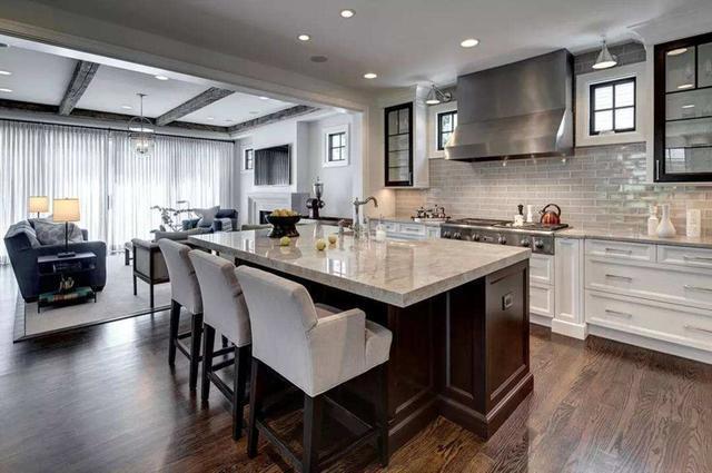 油烟机|60岁老监工酒后吐真言这27个装修坑就别往里砸钱了，个个不实用