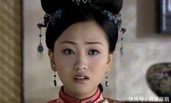 弟媳|皇帝一眼就上了弟媳，为了弟弟，两人后却到了报应