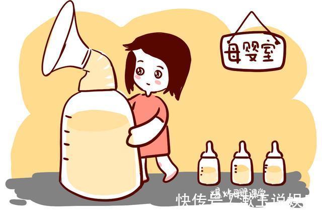 新妈妈|喂奶会导致胸部下垂母乳喂养给妈妈带来的好处,令人意想不到