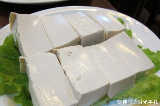 豆腐|豆腐吃得好，清热解毒还抗癌