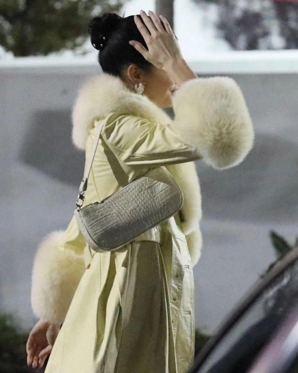 想独领风骚这6个小众设计师品牌的包包，你一定不要错过