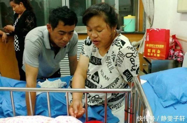 心酸|64岁失独奶奶努力生二胎,孩子出生后,现在的生活让人心酸