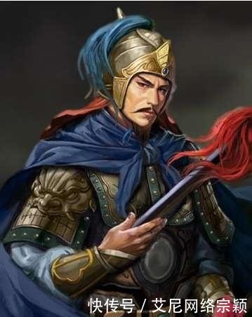 南宋|宋朝比较低调的四大名将，他们虽然名气不大但是战绩惊人