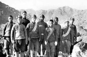 东北|最有血性的大地主！率全家参加抗日，本人和六个儿子都牺牲在战场