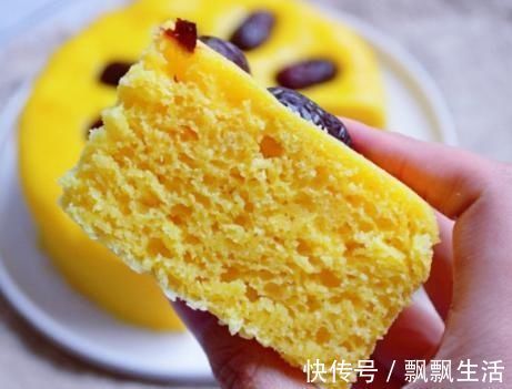蛋清|早餐我家从不用面粉,教你花样做法,香甜软糯,孩子爱吃不长肉