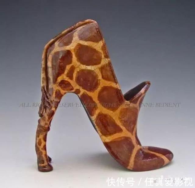 yeezy 这10款奇葩设计的高跟鞋，你见过其中哪个？