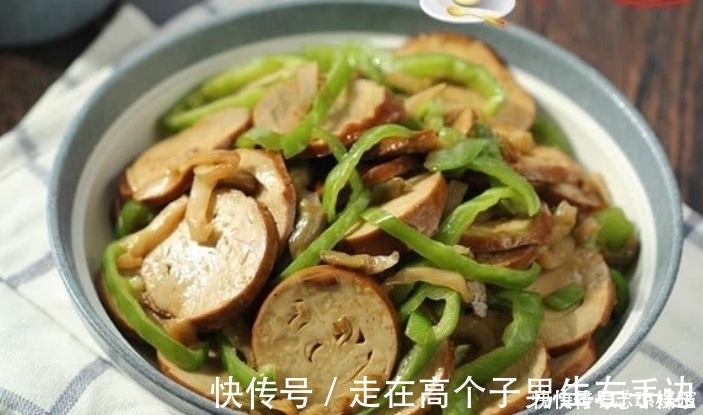 补钙|天然的“补钙菜”找到了,每天炒一盘,补钙质,血管通畅了