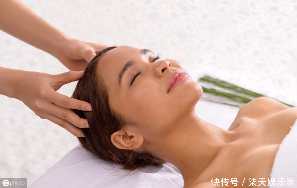 白發長在哪，病就從哪兒來，堅持做好4件事，頭發變黑不用染
