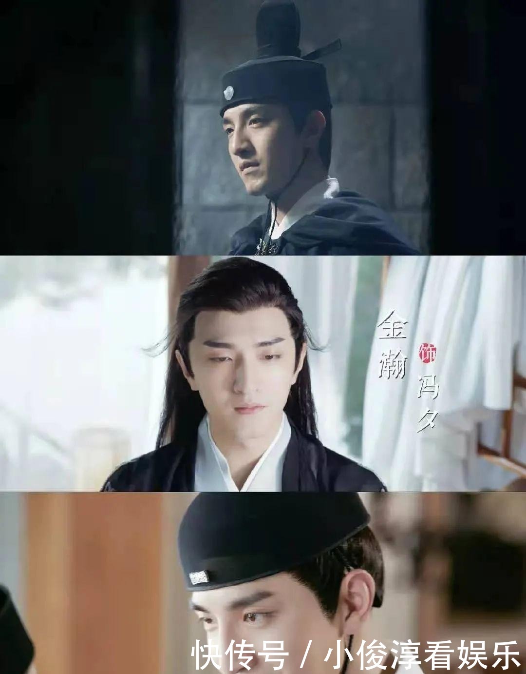 就这颜值,也好意思吹?