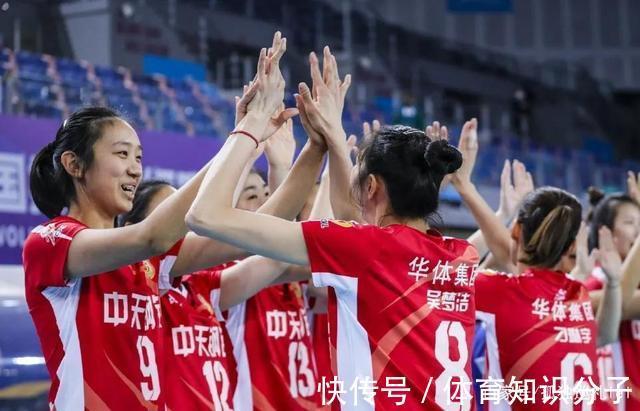 主教练|中国女排集训前期大比武,后期展开淘汰制,蔡斌对江苏队员有期待