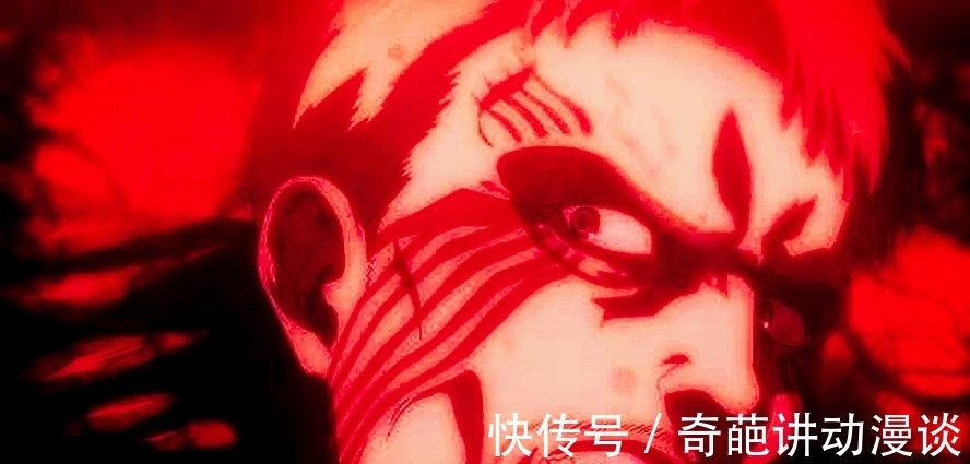 格里沙|进击的巨人开播在即,第二部分只有十二集?MAPPA或许能全身而退