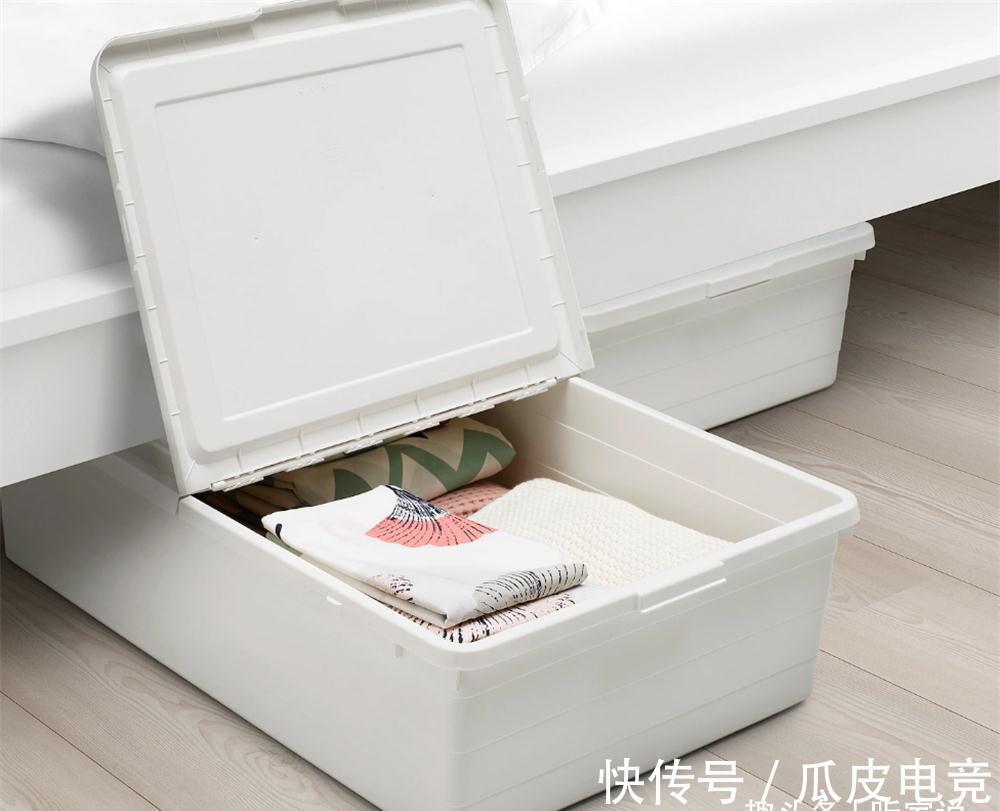 线材|宜家哪些收纳小物值得买?趁双十一,推荐大家这10件,实用又好看