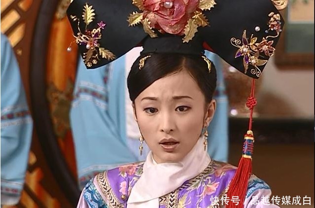 封妃|清朝最长寿妃子14岁生子,60岁才封妃位,活97岁经历三朝