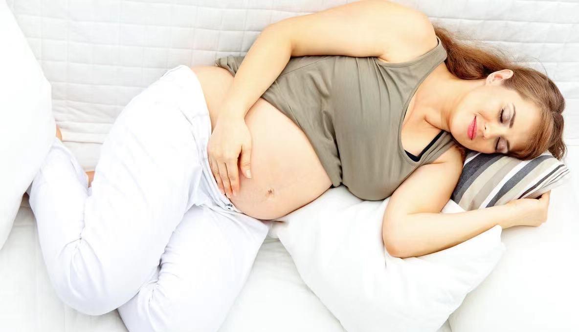 孕妈们|不想顺转刨？做好这些准备工作，让孕妈妈顺产更容易