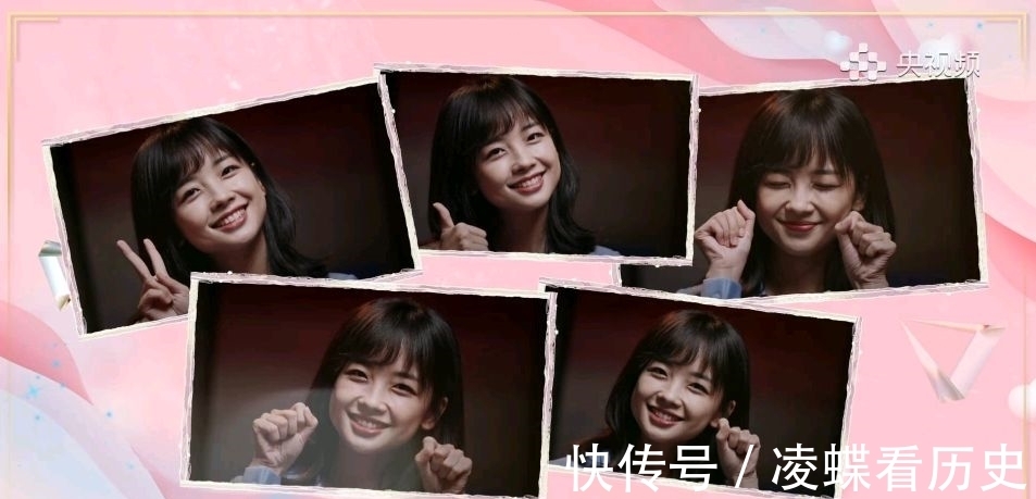 月亮姐姐|果然是网红！王冰冰庄晓莹2位央视美女记者自曝的隐藏技能全是梗