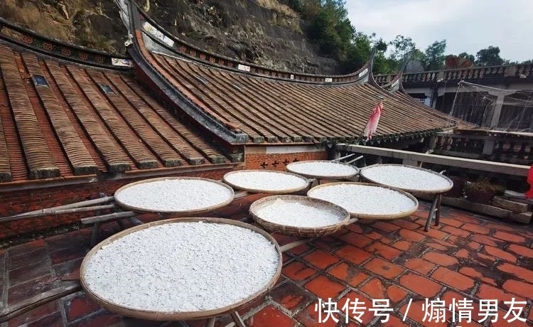 石狗@到南安!到九溪!到那“石狗蛋”的山中世界!