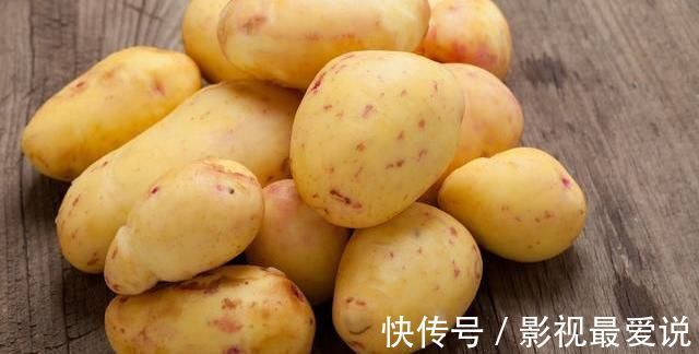 主食|减脂必备的6种主食,低糖低热无油,饱腹感极强,女生可以敞开吃