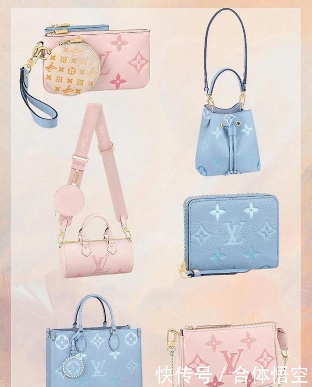 烂大街的包包别背了!2021春夏最流行的是这些